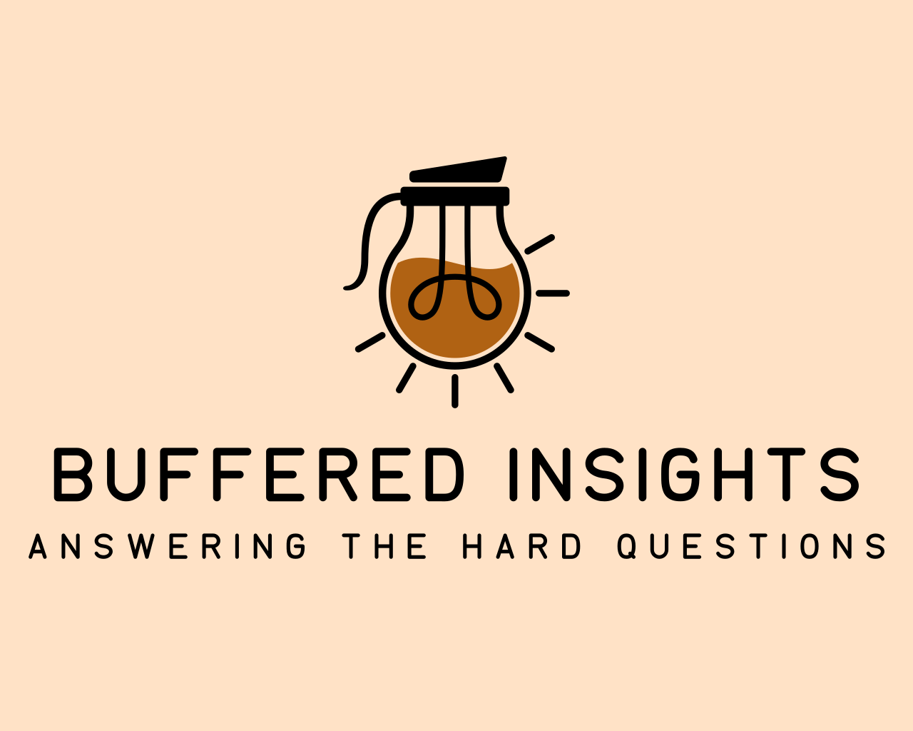 Buffered Insights